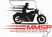 Missouri Motorcycle Foundation Logo